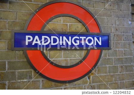 帕丁頓車站 12204832