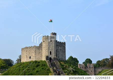 卡格夫城堡 12204833