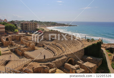 Tarragona Anfiteatro 12205326