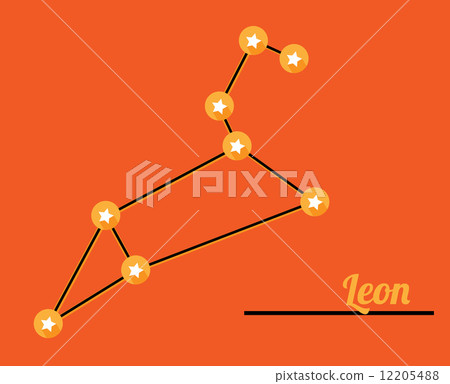 constellation leon 12205488