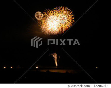 Shonan Flicker Firework Tournament 12206018