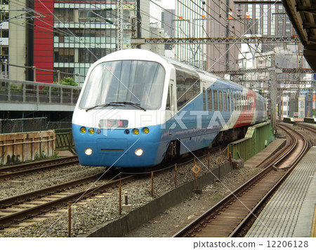 特快度假村Odoriko Alpha·Resort 21 2100 Yurakucho station 12206128