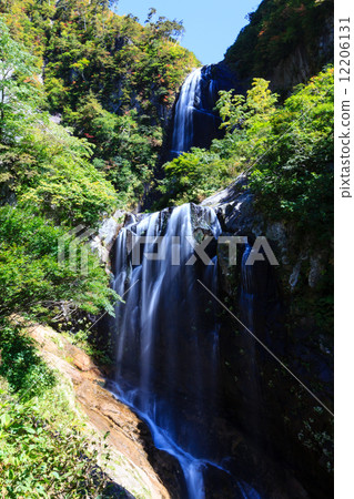 Anse瀑布 Anse瀑布 12206131