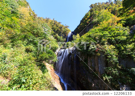 Anse Waterfall Anse Waterfall 12206133