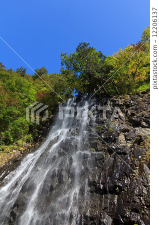 一個瀑布 12206137