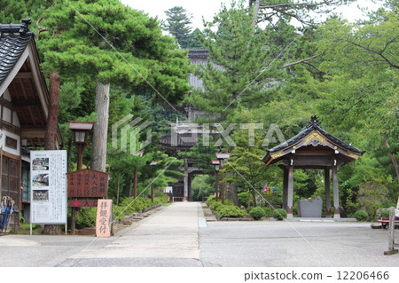 General Temple Ancestor General Temple Ancestor 12206466