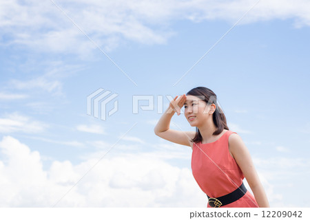 一個女人很遠的地方 12209042