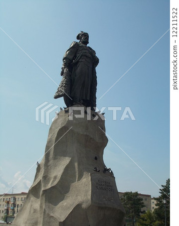 Russia Khabarovsk city City of Khabarov 12211522