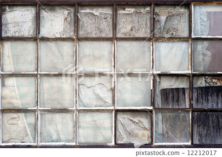 broken window 12212017