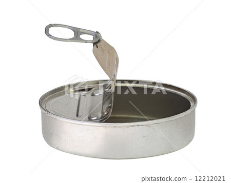 empty tin can empty tin can 12212021