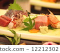Sashimi  12212302