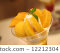 Mango Parfait  12212304