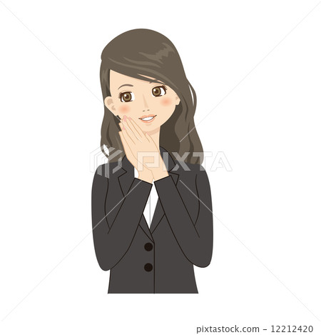 我希望有一個職業女性 12212420