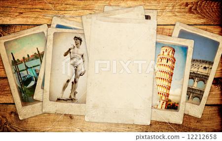 Memories of Italy Memories of Italy 12212658