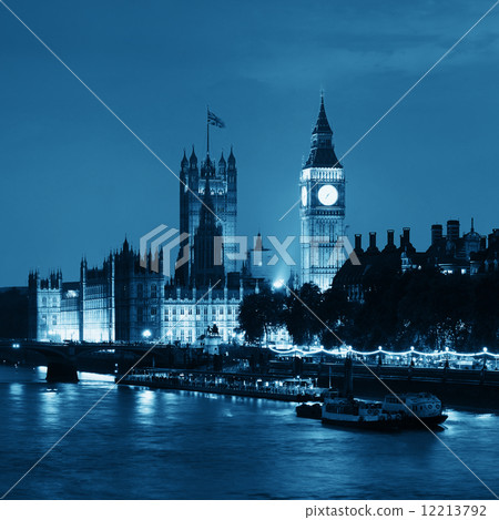House of Parliament 12213792