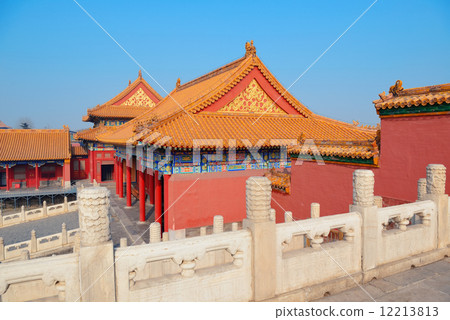 Forbidden City Forbidden City 12213813