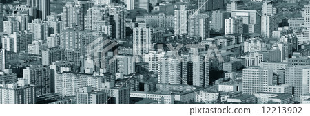 Urban architecture Urban architecture 12213902