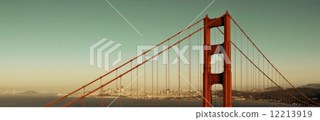 Golden Gate Bridge Golden Gate Bridge 12213919