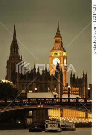 Westminster 12214128