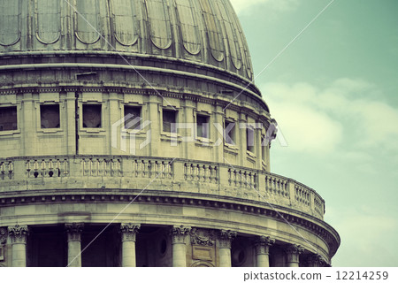 St Pauls Cathedral St Pauls Cathedral 12214259