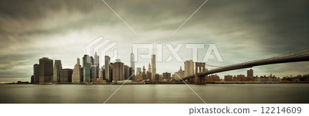 Manhattan 12214609