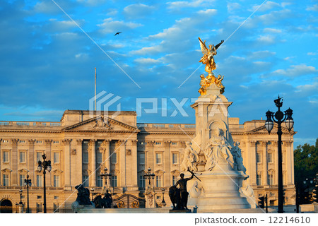 Buckingham Palace 12214610