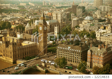 London Aerial London Aerial 12214633