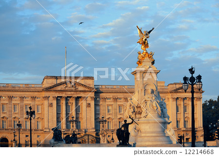 Buckingham Palace 12214668