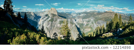 Yosemite national park 12214898