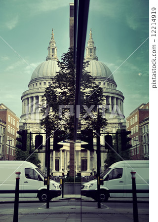 St Pauls Cathedral 12214919