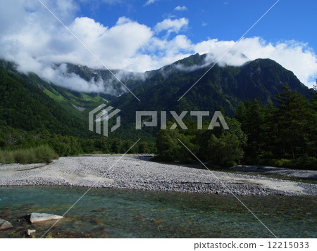 View from Kappa Bridge 12215033