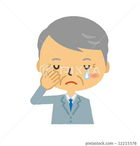 導演哭著哭著淚流滿面 12215376