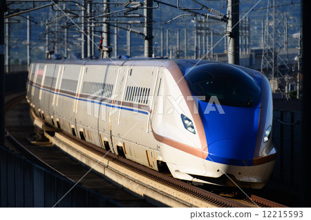 E7 Series Shinkansen E7 Series Shinkansen 12215593