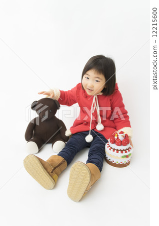 帶著熊 帶著熊 12215600