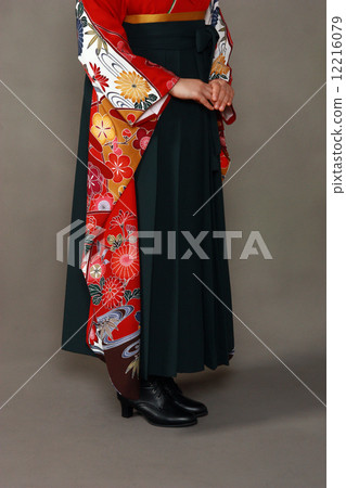 Kimono Kimono 12216079