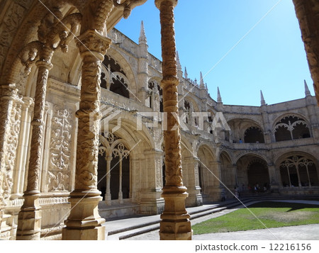 熱羅尼姆斯修道院 12216156