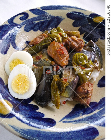 Philippine cuisine add on 12216540