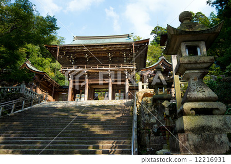 Ina Shrine Shrine · Tower Ina Shrine Shrine · Tower 12216931