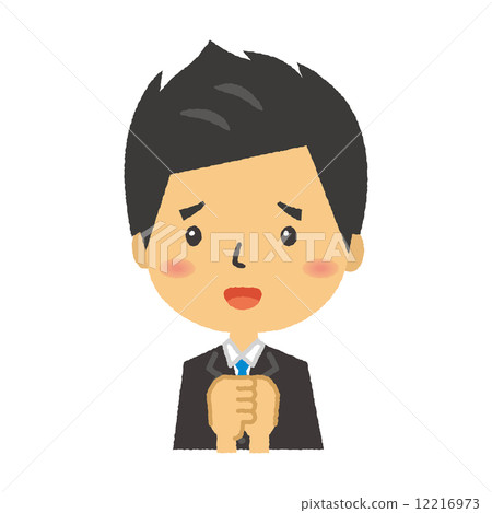 商人要求感謝 12216973