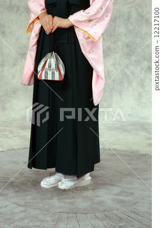 Kimono 12217100