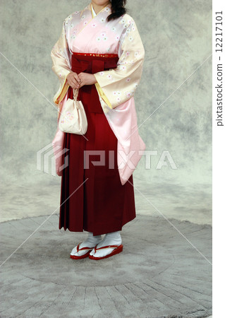 Kimono Kimono 12217101