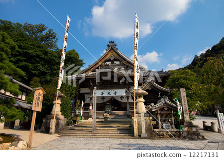 Zenkoji / Gifu-shi Zenkoji / Gifu-shi 12217131