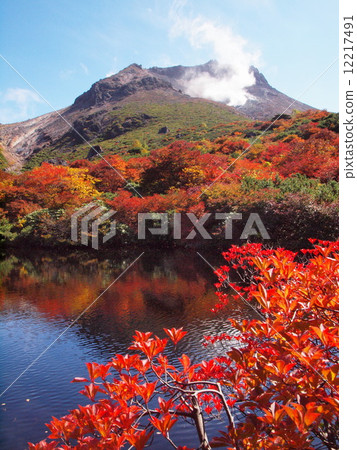 Gourd's lake 12217491
