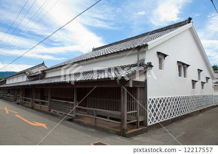 Kikuya family housing Hagi 12217557