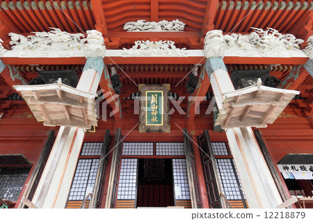 德瓦美山神社 12218879