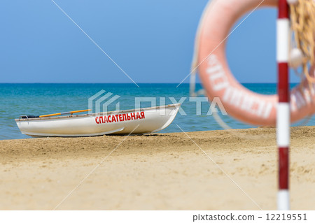 Lifeboat Lifeboat 12219551