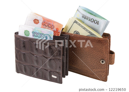 Wallet Wallet 12219650