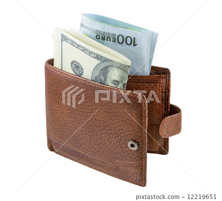 Wallet 12219651