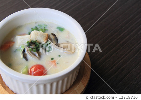 Soup 12219716