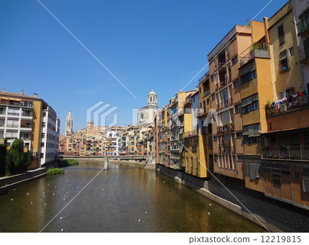 風景 景觀 景色 12219815